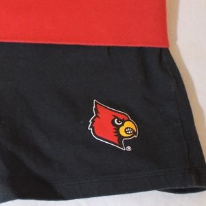 Louisville Cardnial Spandex